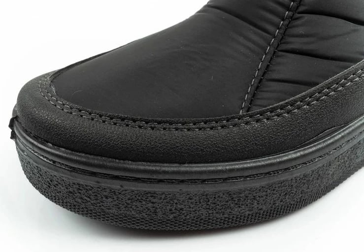 Çizme dimri për femra Yakimasport, të zeza