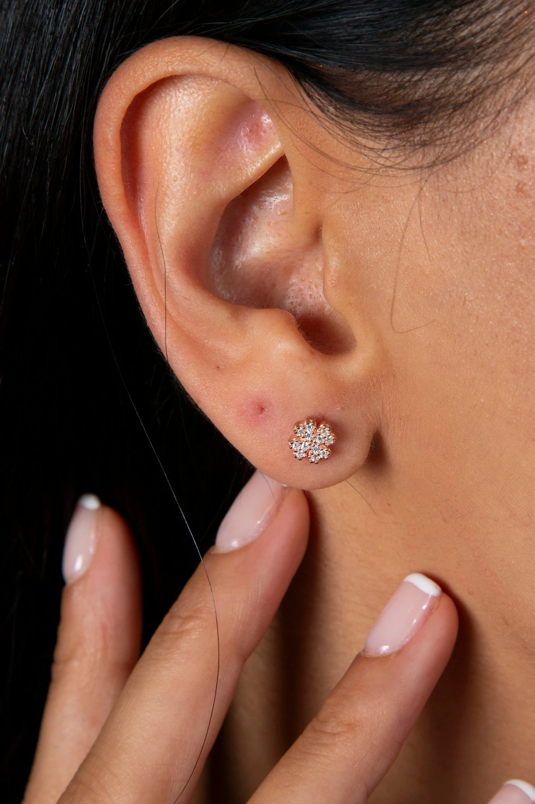 Vathë argjendi Elika Silver, FA18055