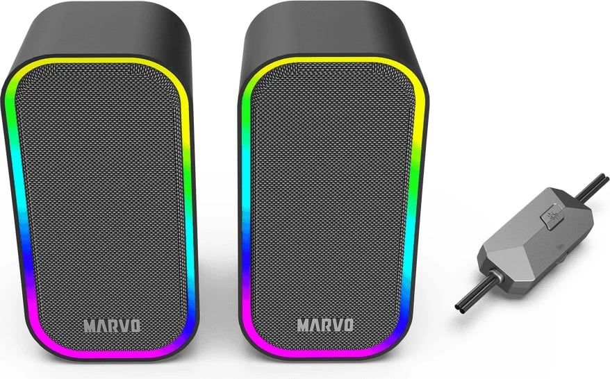 Altoparlant MARVO SG-285 BK (Zezë)