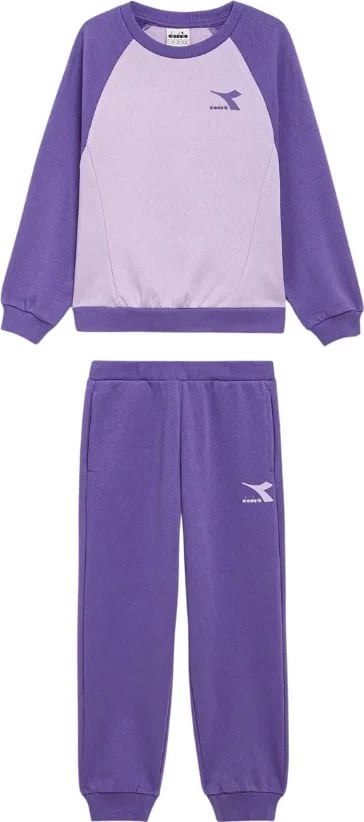 Trenerka Set për Fëmijë, DIADORA - 179867-D0569