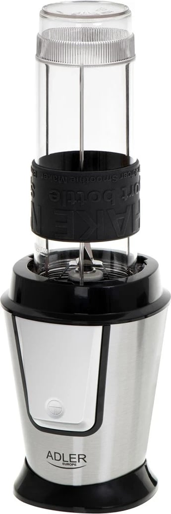 Blender personal Adler AD 4081, Argjendtë