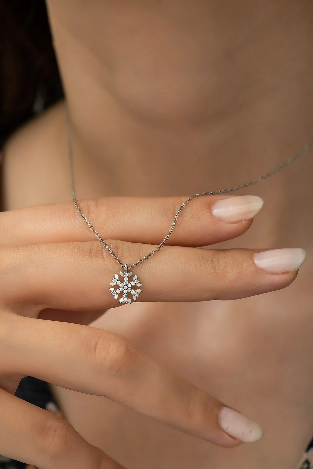 Varëse argjendi Jumeon, TRDYL684