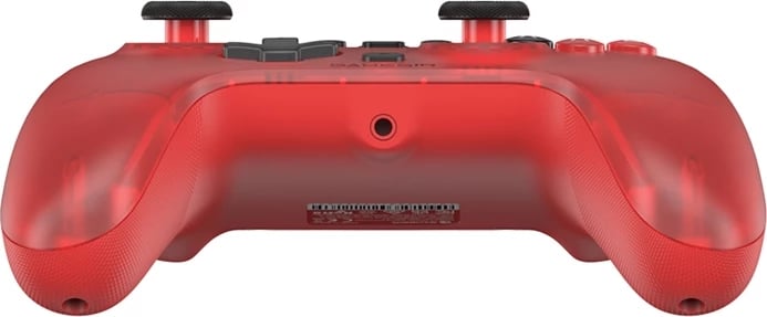 Kontrollues lojërash GameSir T7, me kabllo, për Xbox/PC, i kuq