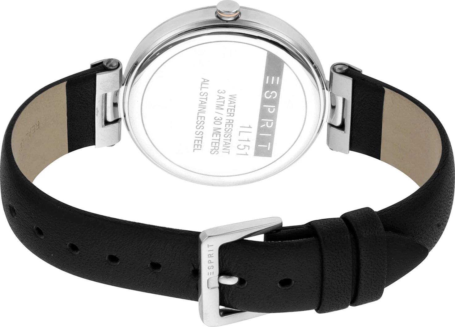 Orë dore për femra Esprit, argjend