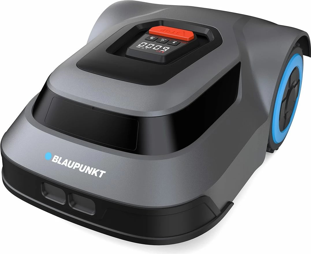 Kosë Elektrike BLAUPUNKT RL5010 Kosë Elektrike BLAUPUNKT RL5010