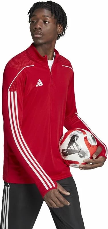 Duks adidas për meshkuj, i kuq