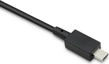 Furnizues energjie Qoltec 52395 për Asus, 33W, 19V, 1.75A, Micro USB, zi