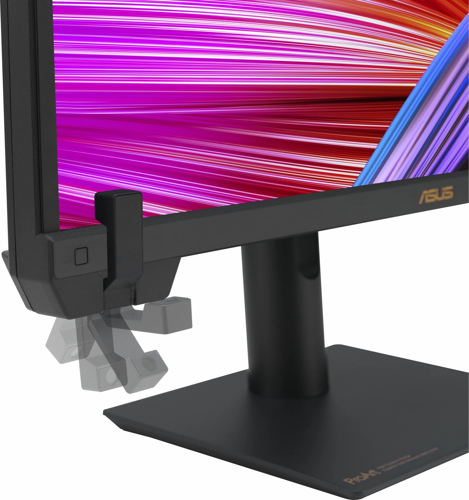 Monitor ASUS ProArt PA24US, 23.6", 4K Ultra HD, i zi