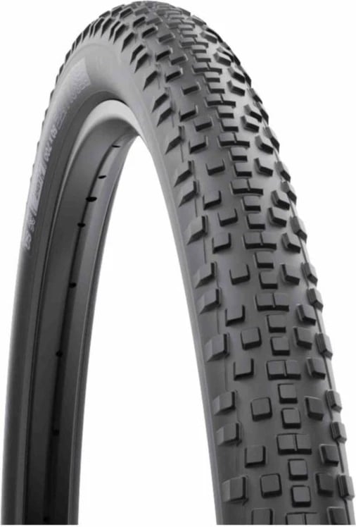 Gomë biçiklete WTB për gravel, 700x50