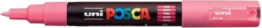 UNI-MARKER pc-1m POSCA PINK