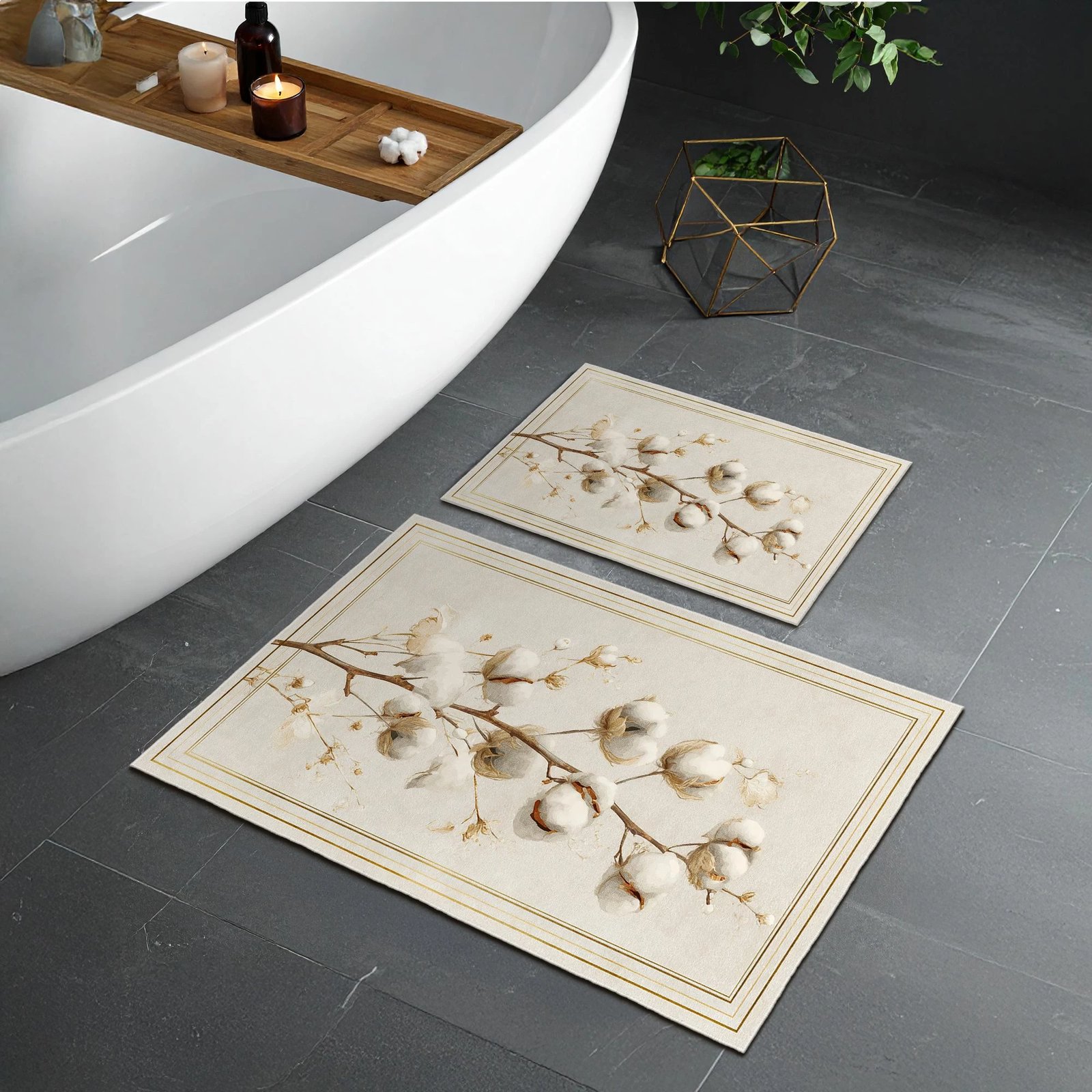 Set tapetash për banjo (2 copë), Mijolnir, Asr02