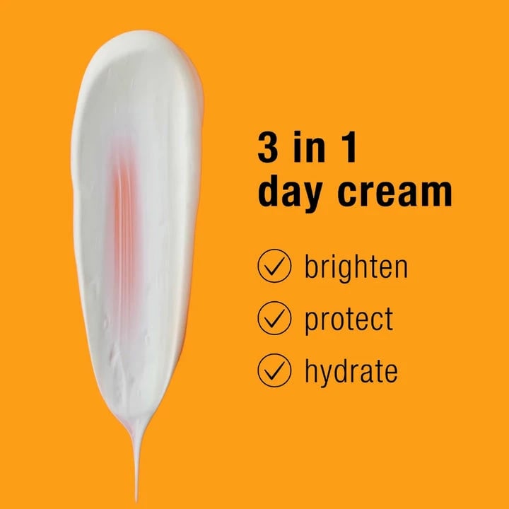 Krem hidratues për fytyrë Super Facialist Vitamin C, 75ml 