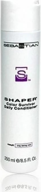 Kondicioner për flokë Sebastian Professional Shaper Color Survivor 250ml