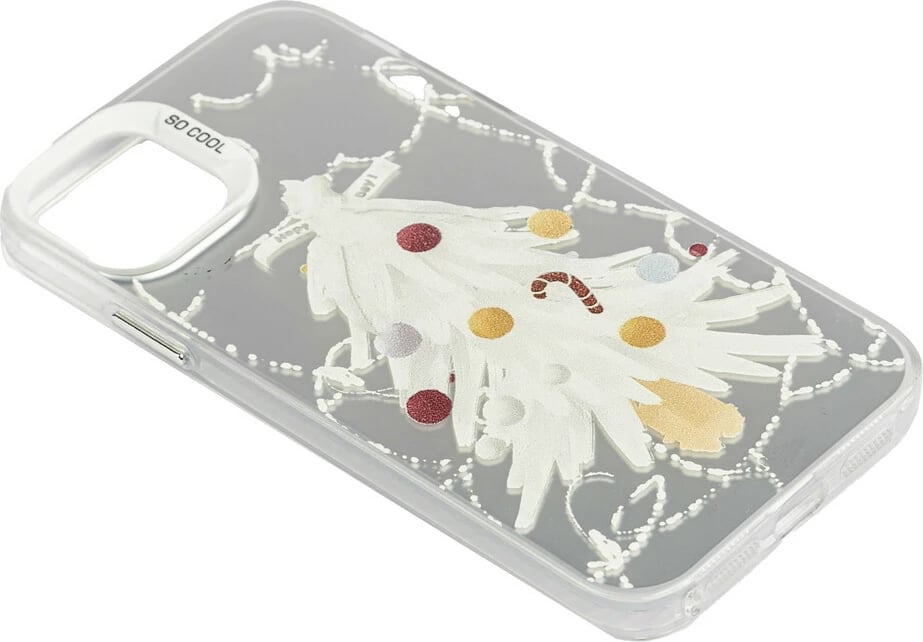 Fotroll Për Telefon Tech Time FA101-014 (IP13)