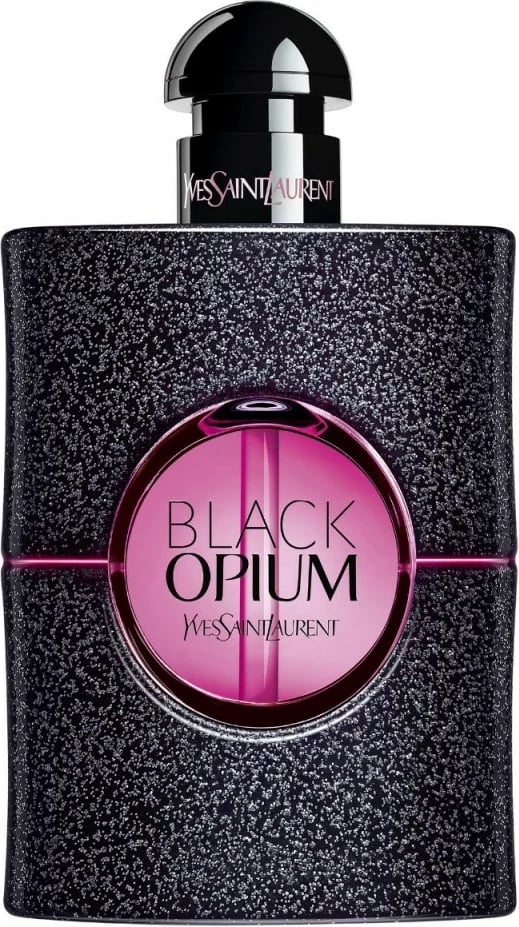Eau De Parfum Yves Saint Laurent, Black Opium Neon, 75 ml Eau De Parfum Yves Saint Laurent, Black Opium Neon, 75 ml