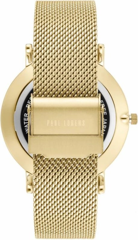 Orë dore për femra Paul Lorens, ari