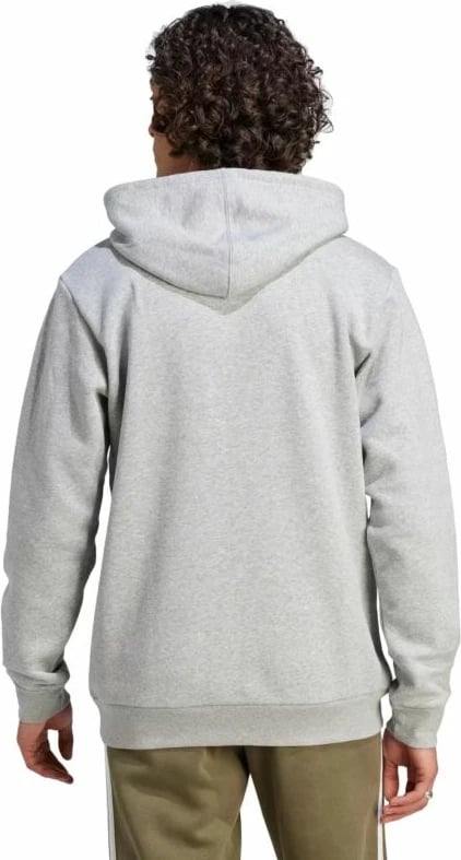 Duks për meshkuj adidas, i hirtë