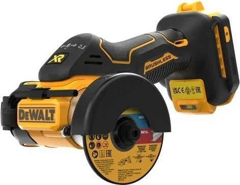 Prerës universal pa kabllo DeWALT DCS438N-XJ, 18 V