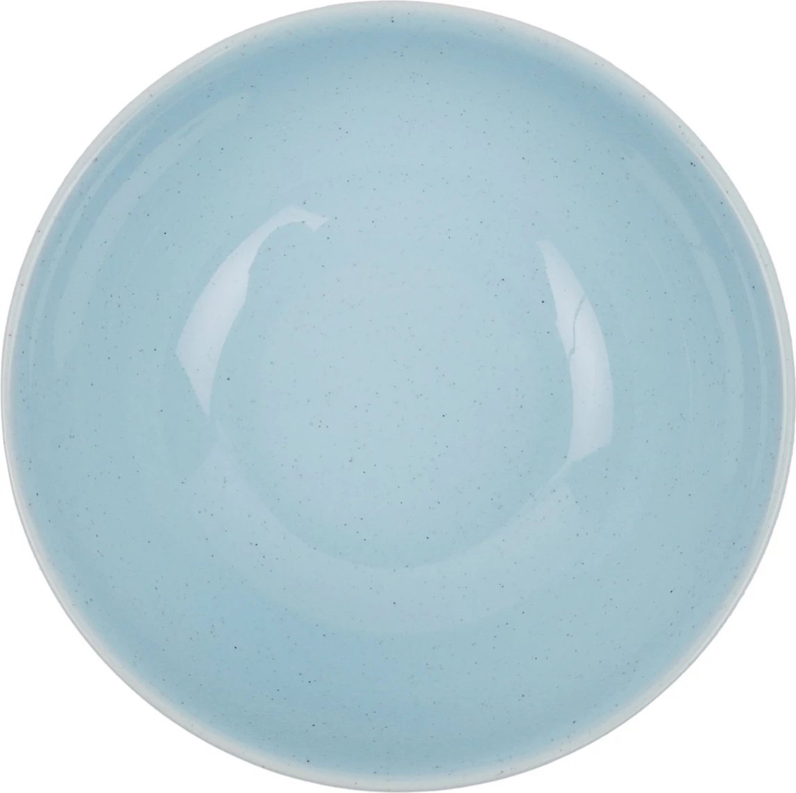 Set enësh për drekë (24 copë), Hermia Concept, HR24Y2148803, ngjyrë tyrkiz