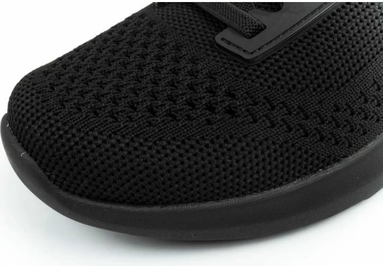 Këpucë femra Lee Cooper, të zeza