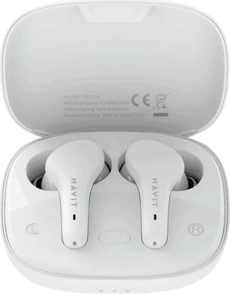 Kufje Me Bluetooth HAVIT TW959