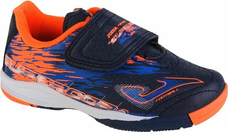 Atlete për fëmijë Joma, blu marine