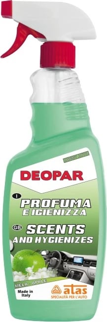 Sprej Deopar Molle 750ml