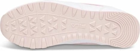 Atlete për femra Fila, të bardha e rozë