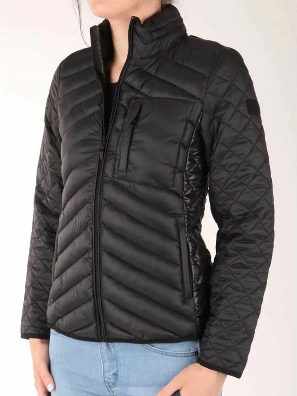 Jakne puffer Wrangler