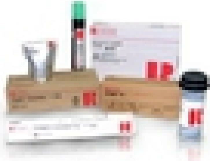 Toner Ricoh MP C3501 842047/841424 kapacitet deri 23,700 faqe, e zezë