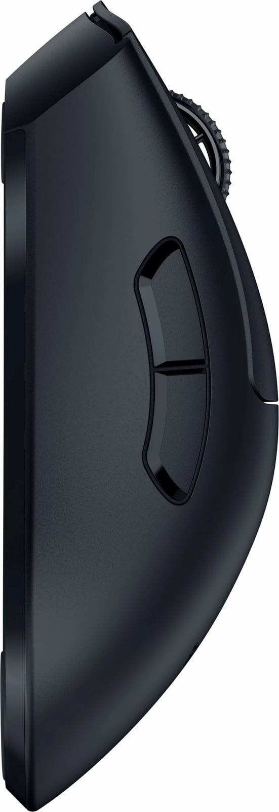 Maus Razer DeathAdder V3 Pro me HyperPolling Wireless Dongle, i zi
