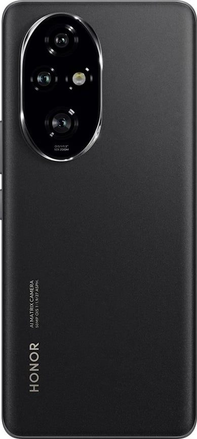 Celular Honor 200 Pro 6.78" 12 GB 512 GB i zi