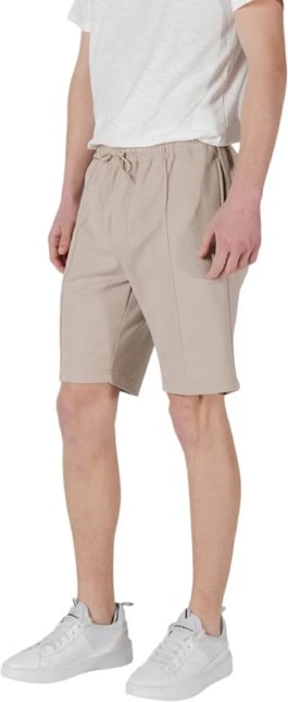 Shorce për meshkuj Antony Morato, beige