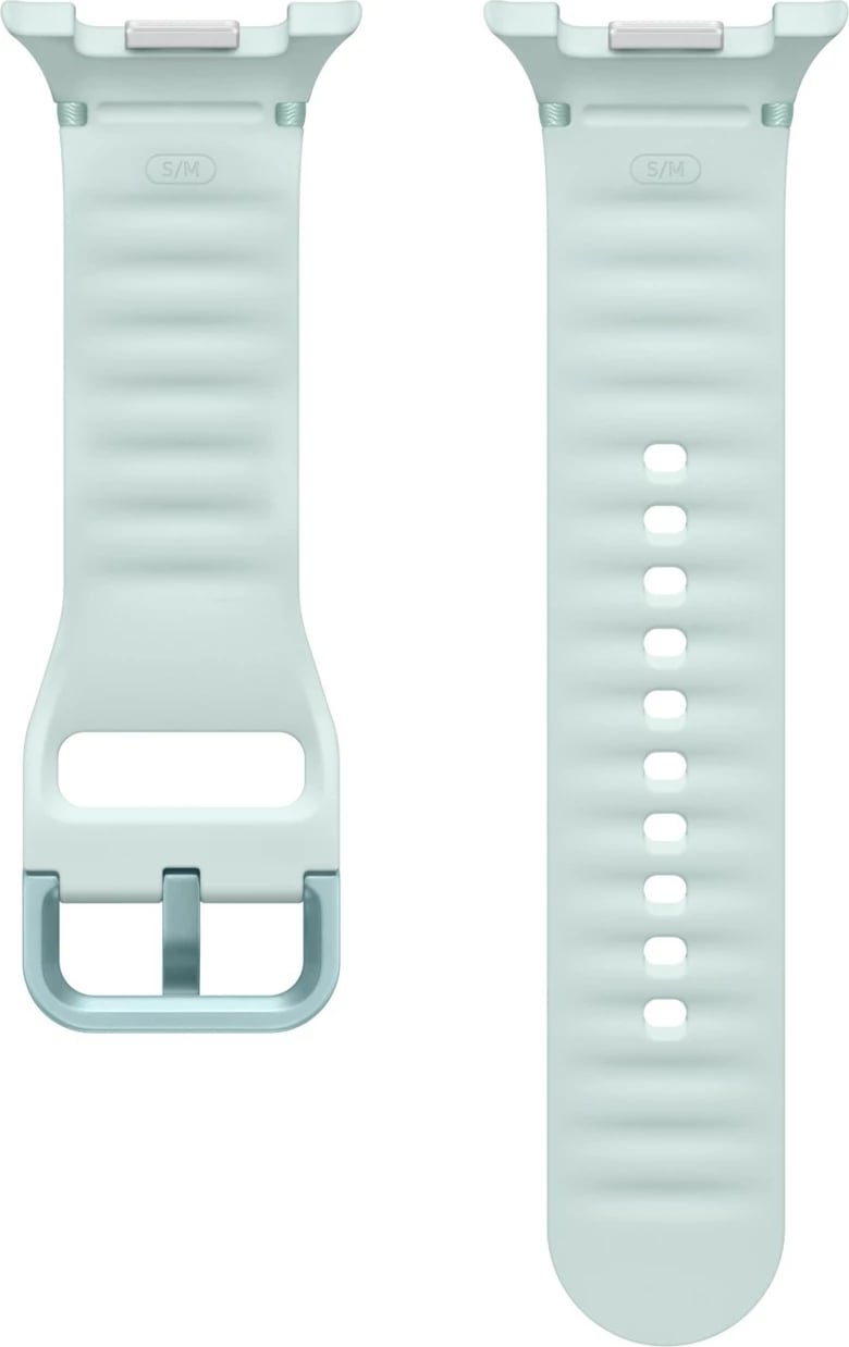 Rrip sportiv Samsung për Smartwatch Watch8 Classic S/M, mint