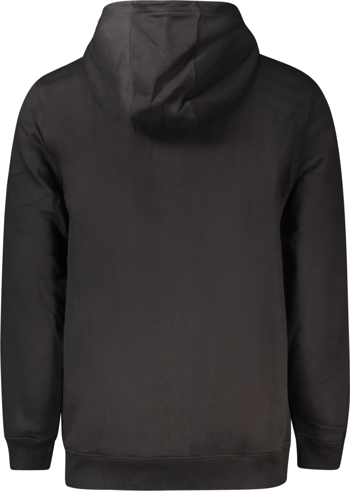 Duks për meshkuj TOMMY HILFIGER, të zi