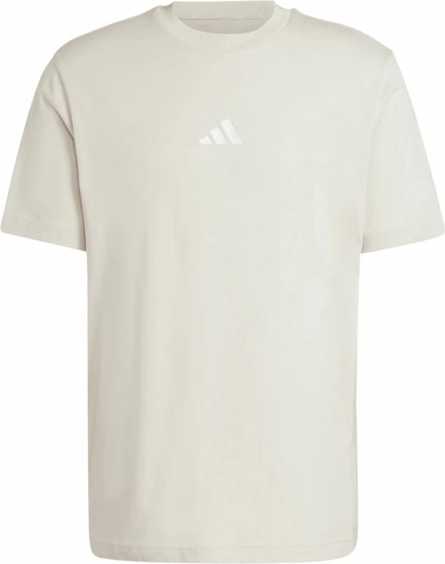 Maicë për meshkuj adidas, bezhë