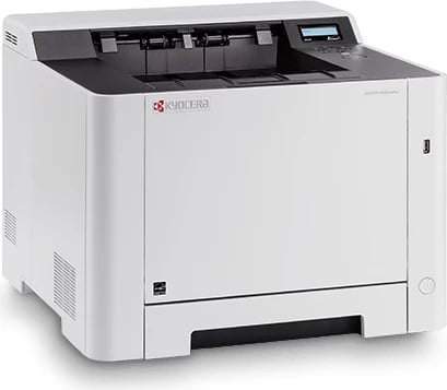 KYOCERA ECOSYS P5026CDW Color Laser, Printer