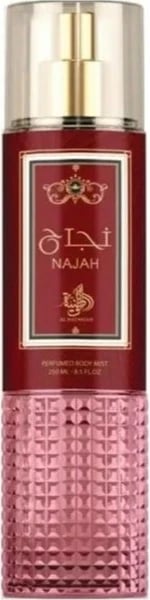 Mist për trup Al Wataniah Najah 250ml