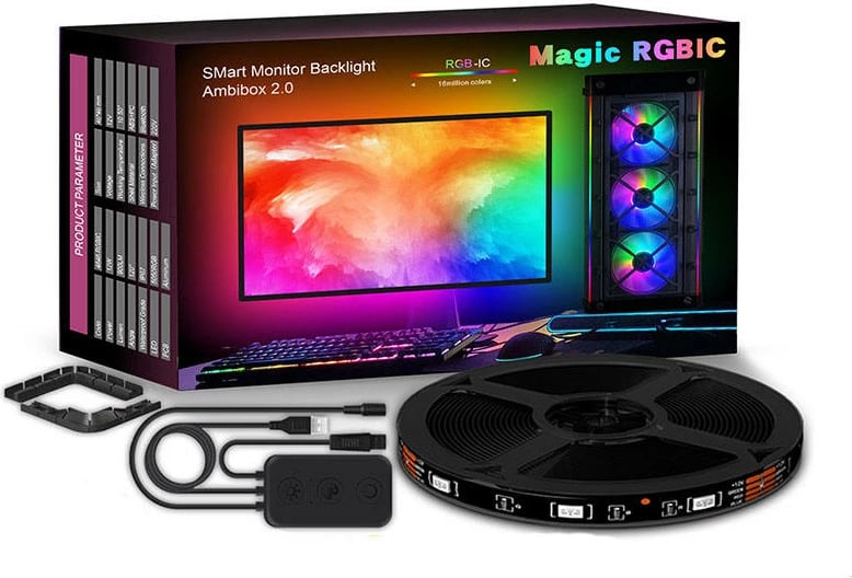 Drita Led SONIT DN12-No APP (2M)