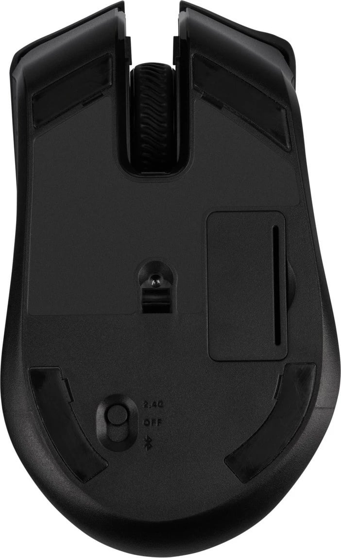 Maus gaming Corsair Harpoon RGB, wireless, 10000 DPI, i zi