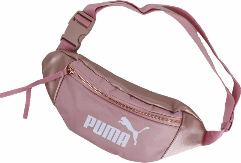 Çantë beli Puma për femra, ngjyrë rozë