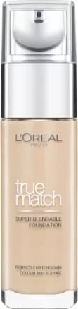 Fondatinë L'oreal True Match N4N, 30 ml