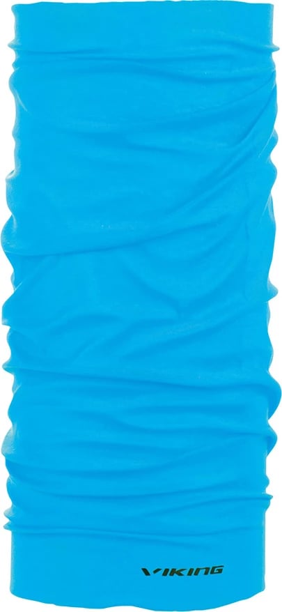 Bandanë unisex Viking, blu