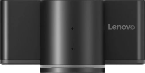 Webcam Lenovo 4K Pro 4XC1Q25246, Full HD 1080p, mikrofon i integruar, e zezë