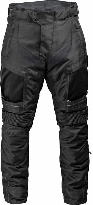 Pantallona Adventure Evo 24 Të Zeza Xl