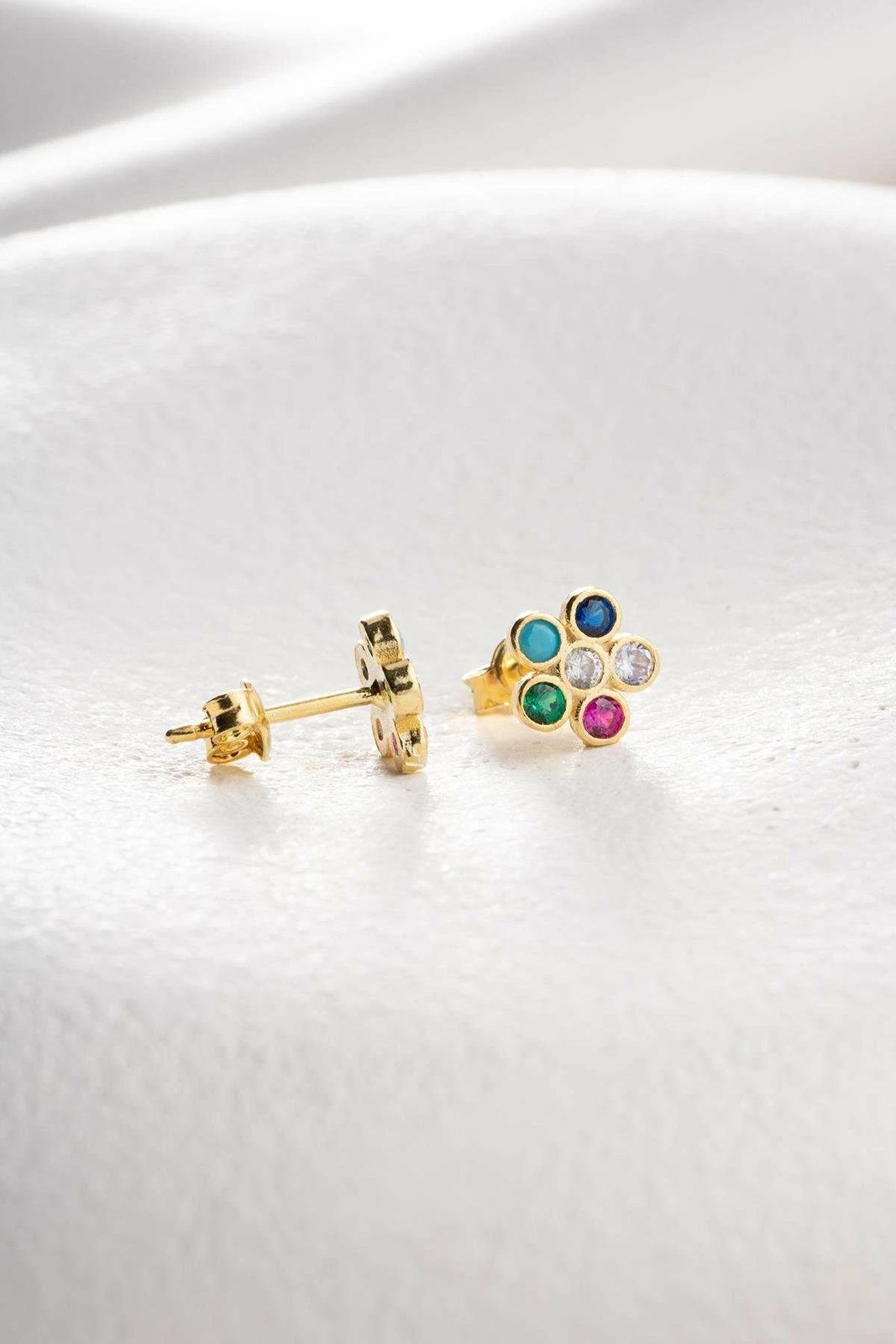 Vathë argjendi Jumeon, ngjyrë ari, NRZ1000270