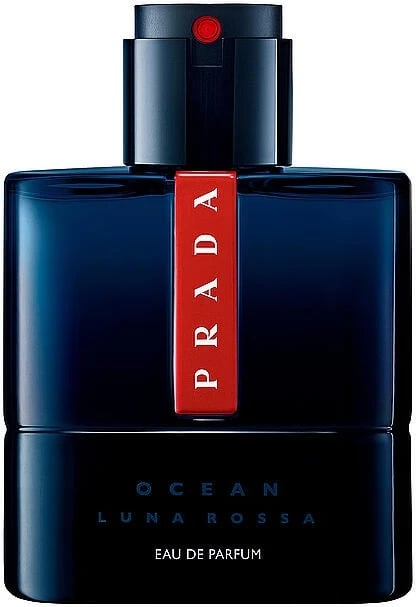 Eau de Parfum për meshkuj Prada Luna Rossa Ocean 50ml