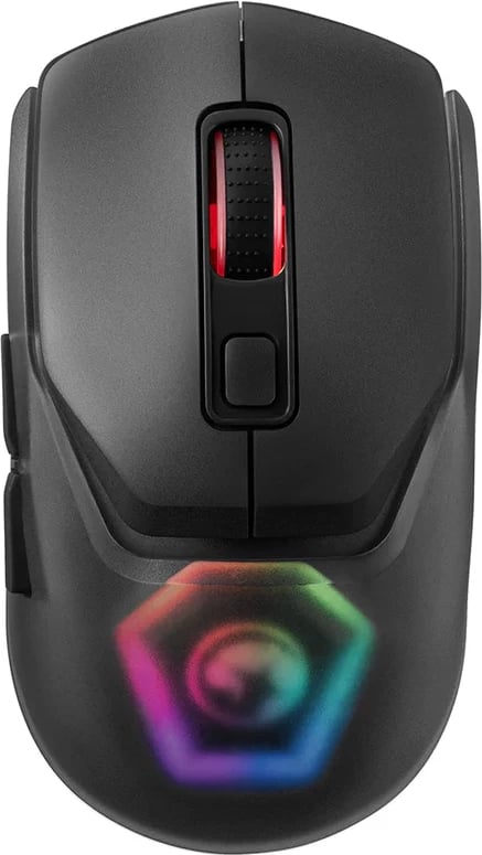 Maus MARVO Z FIT PRO G1W GY