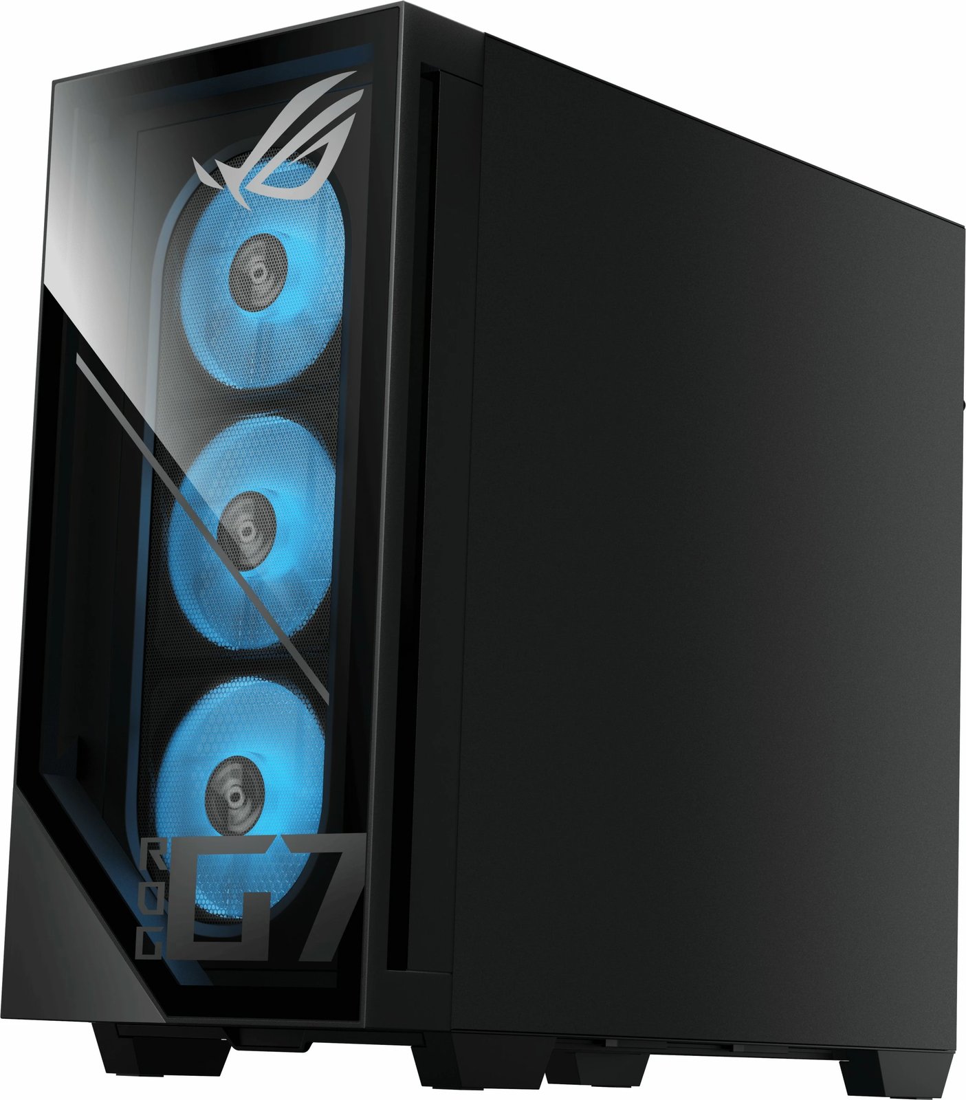 Kompjuter ASUS ROG G700 U7-265KF, 32GB RAM, 2TB SSD, RTX 5080, i zi