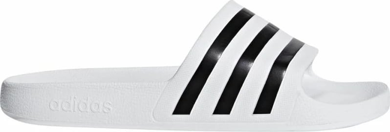 Atlete për meshkuj dhe femra adidas, të bardha